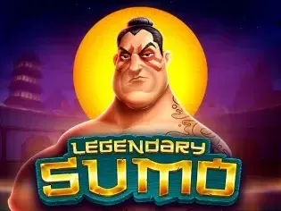 Legendary Sumo game thumbnail