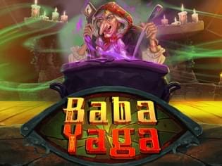 Baba Yaga game thumbnail