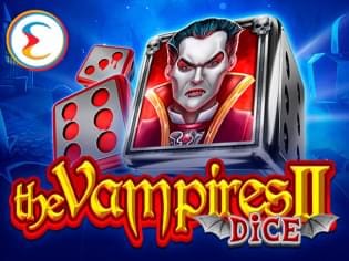 The Vampires 2 Dice game thumbnail