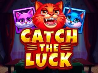 Catch the Luck game thumbnail