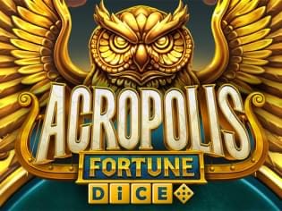 Acropolis Fortune Dice game thumbnail