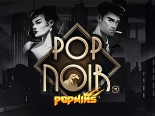 PopNoir game thumbnail