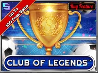 Club Of Legends game thumbnail