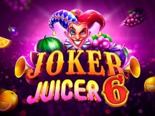 Joker Juicer 6 game thumbnail