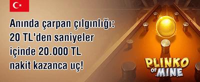 Haftalık VIP Geri Ödeme promotion