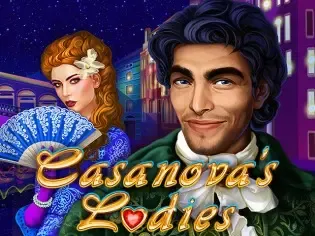 Casanova's Ladies game thumbnail