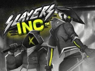Slayers Inc game thumbnail