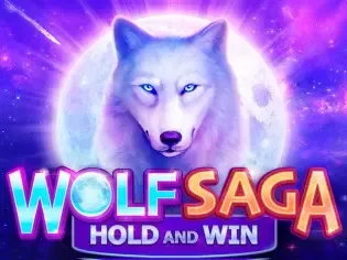 Wolf Saga game thumbnail