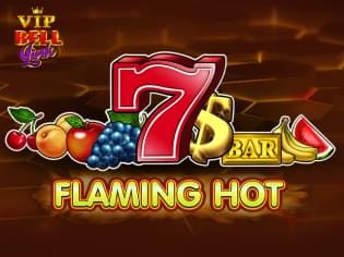 Flaming Hot VIP Bell Link game thumbnail