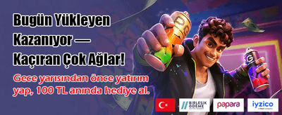 Maksibet ile Kazanmaya Başlayın