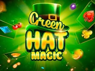 Green Hat Magic game thumbnail