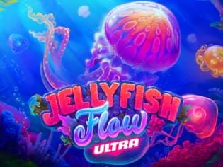 Jellyfish Flow Ultra game thumbnail