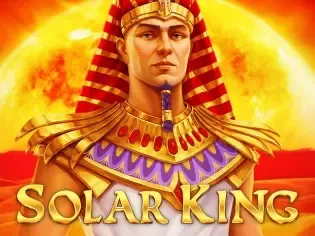 Solar King game thumbnail