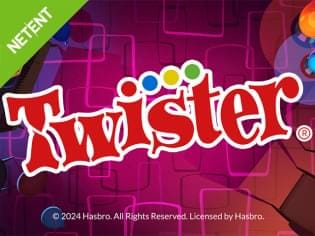 Twister game thumbnail