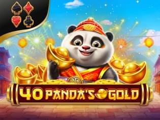 Panda's Gold game thumbnail