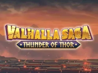Thunder Of Thor game thumbnail