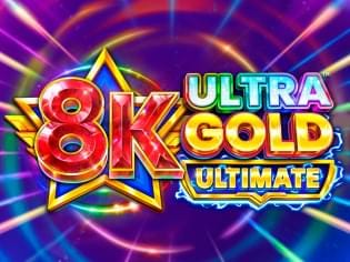8K Ultra Gold Ultimate game thumbnail