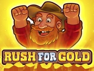 Rush for Gold game thumbnail