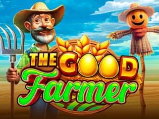 The Good Farmer game thumbnail