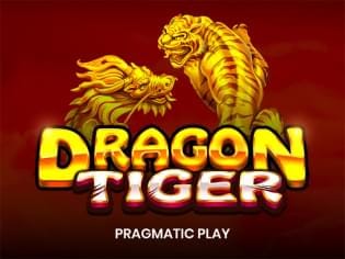 The Dragon Tiger