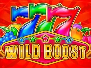 Wild Boost game thumbnail