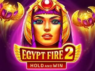 Egypt Fire 2 game thumbnail